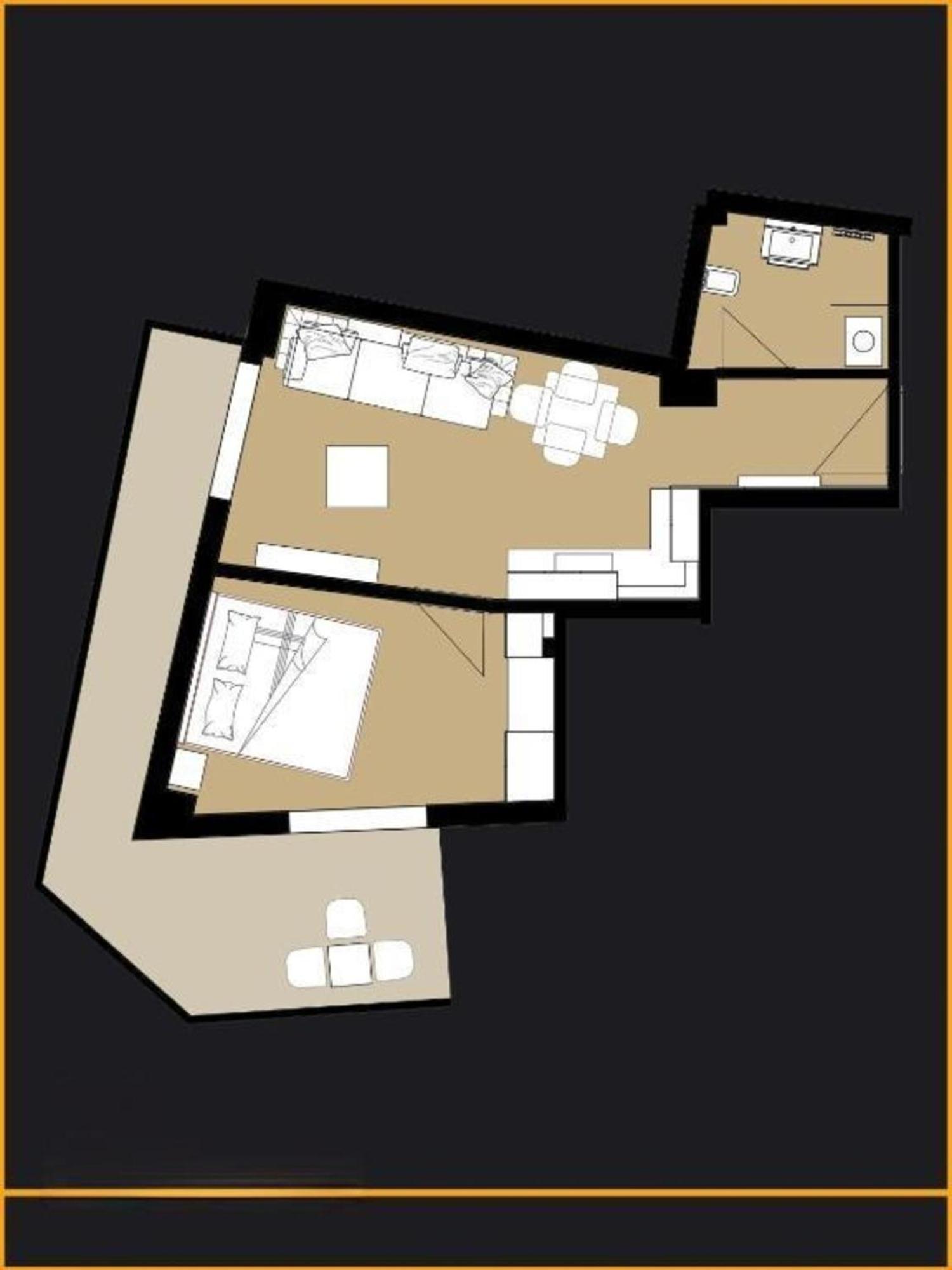 Flori Apartments Sarande Exterior photo